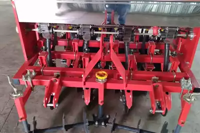 Planting and Seeding Equipment 4 Row Floating Planter 2021