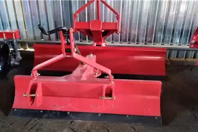 Tillage Equipment Scraper 1.8m 2021