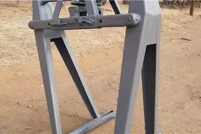 Attachments Brick Grab With Rotator