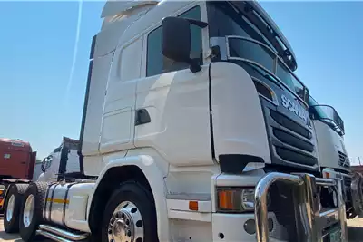 Truck Buy This Scania R500 2015