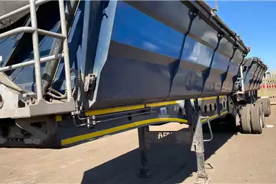 Agricultural Trailers Afrit 40 Cube 2019