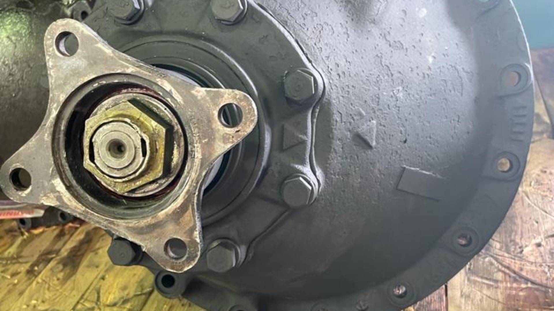 Hino Truck spares and parts Differentials 500 diff Centre Portion (up graded side gears 2022 for sale by Gearbox Centre | Truck & Trailer Marketplaces