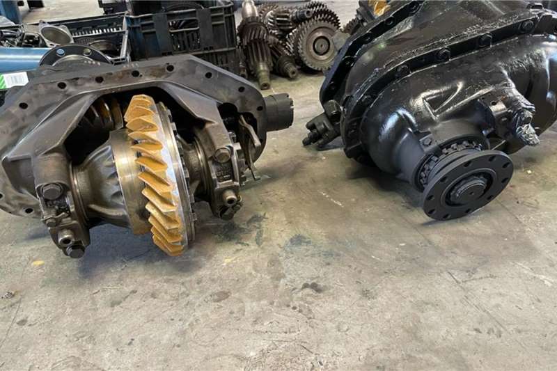 [make] Spares and Accessories in [region] on AgriMag Marketplace
