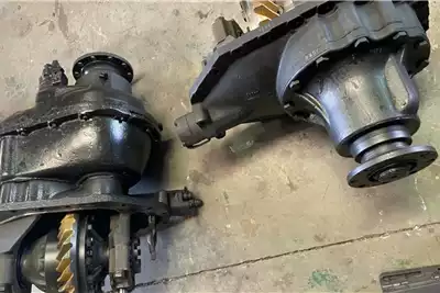 Mercedes Benz Truck spares and parts Differentials Recon Mercedes/MAN HL7/HL9 Diff sets for sale by Gearbox Centre | Truck & Trailer Marketplace