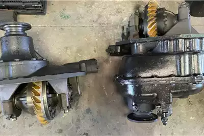 Mercedes Benz Truck spares and parts Differentials Recon Mercedes/MAN HL7/HL9 Diff sets for sale by Gearbox Centre | Truck & Trailer Marketplace