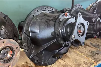 Nissan Truck spares and parts Differentials Recon UD Quon / Quester 370/330 (new Diffs for sale by Gearbox Centre | AgriMag Marketplace