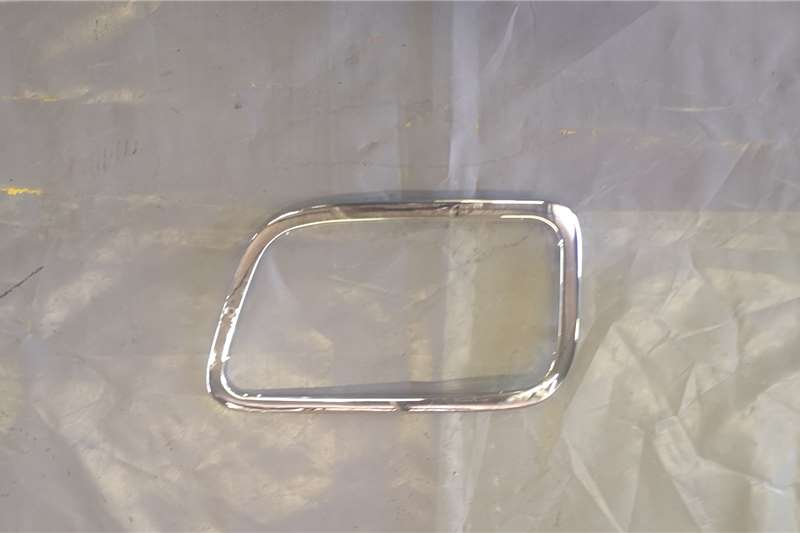 Mercedes Benz Truck spares and parts Body Mercedes MP3 Left Side Head Light Frame for sale by Middle East Truck and Trailer   | AgriMag Marketplace