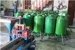 Harvesting equipment Wheat headers Stainless steel Fertilizer tanks for sale by Private Seller | AgriMag Marketplace