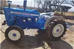 Tractors Tractor for sale Trekker te koop