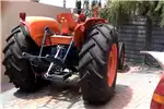Tractors Other tractors Tractor, Net shade tunnel with Irrigation system 2000 for sale by Private Seller | Truck & Trailer Marketplace