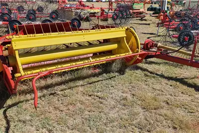 New Holland Haymaking and silage Disc mowers Sickle Bar Mower with rollers for sale by Sturgess Agriculture | AgriMag Marketplace