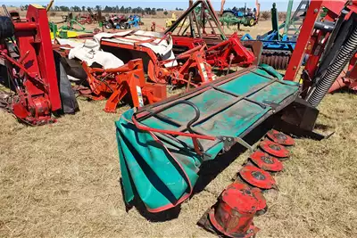 Other Haymaking and silage Disc mowers DISC MOWERS for sale by Sturgess Agricultural | AgriMag Marketplace