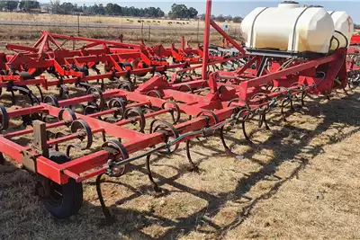 Other Tillage equipment Cultivators KG 9.4m Seedbed preperator for sale by Sturgess Agriculture | AgriMag Marketplace
