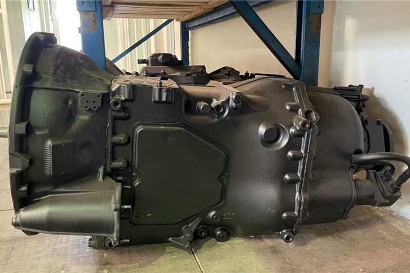 Volvo Truck spares and parts Gearboxes Recon Volvo VT 380/460 Gearbox for sale by Gearbox Centre | AgriMag Marketplace
