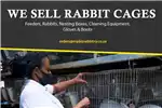Other We offer training in rabbit farming and we sell eq for sale by Private Seller | AgriMag Marketplace