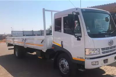 FAW Dropside trucks New FAW 15 180 8 ton dropside 2024 for sale by FAW Newlands   | AgriMag Marketplace