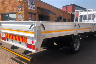 FAW Dropside trucks New FAW 15 180 8 ton dropside 2024 for sale by FAW Newlands   | AgriMag Marketplace