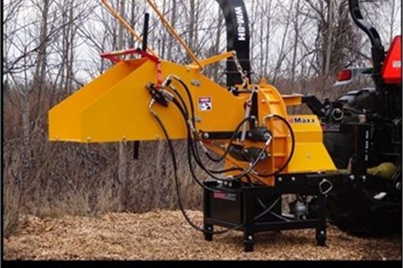 Chippers Wood chippers Wood Chipper   Good condition up to 140mm on PTO for sale by Private Seller | AgriMag Marketplace