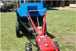 Tractors Walk behind tractors Walk Behind tractor for sale by Private Seller | AgriMag Marketplace