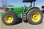 Tractors 6630 2012