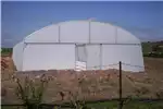 Structures and dams Greenhouses Greenhouse Tunnels for Sale for sale by Private Seller | AgriMag Marketplace