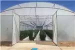 Structures and dams Greenhouses Greenhouse Tunnels for Sale for sale by Private Seller | AgriMag Marketplace