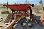 Agricultural trailers Carts and wagons Fertilizer/Muck Spreader for sale by Private Seller | AgriMag Marketplace