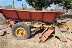 Agricultural trailers Carts and wagons Fertilizer/Muck Spreader for sale by Private Seller | Truck & Trailer Marketplace