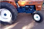 Tractors 2WD tractors Fiat for sale for sale by Private Seller | AgriMag Marketplace