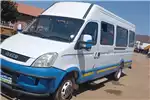 Buses Iveco 23 seater R279000 2012