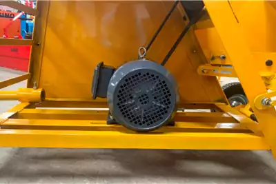 Sino Plant Forestry equipment Wood Saw 700mm Blade 380V 2024 for sale by Sino Plant | AgriMag Marketplace