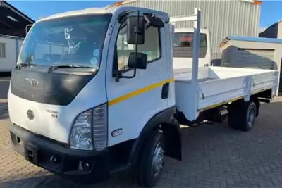 Tata Dropside trucks Ultra 2018 for sale by Trucks Assured | AgriMag Marketplace