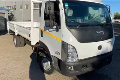 Tata Dropside trucks ULTRA814 2018 for sale by Trucks Assured | Truck & Trailer Marketplace