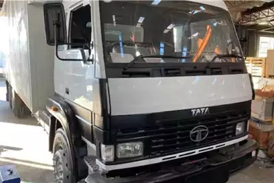 Tata Box trucks LPT 1518 2017 for sale by Trucks Assured | AgriMag Marketplace