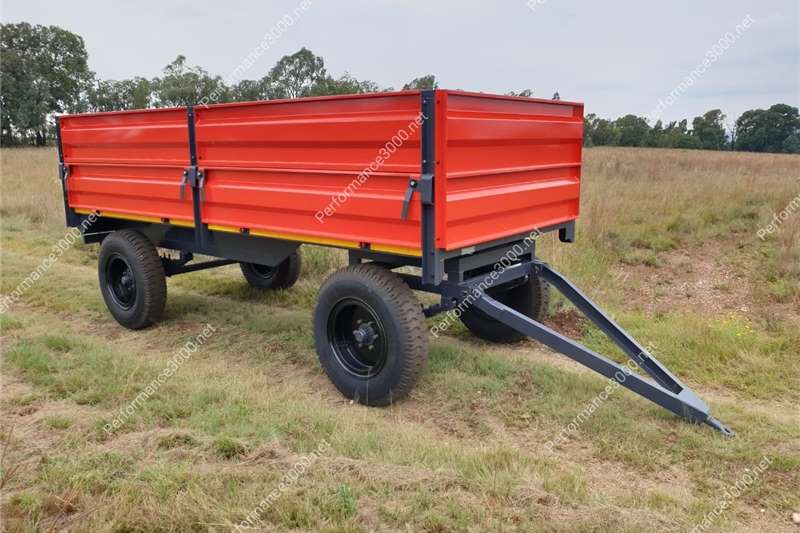 [application] Agricultural trailers in [region] on Truck & Trailer Marketplace