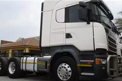 Truck G460 2016