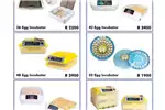 Egg incubator Egg Incubators for sale by Private Seller | AgriMag Marketplace