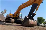 Excavators 410LC-7 2009