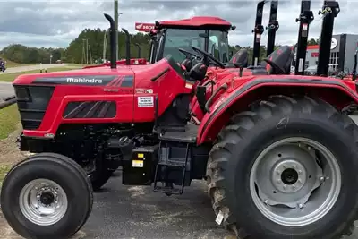 Tractors Mahindra 6065 2wd  special - Limited stock