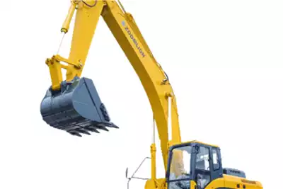 Excavators Zoomlion ZE360(without hammer piping) 2021