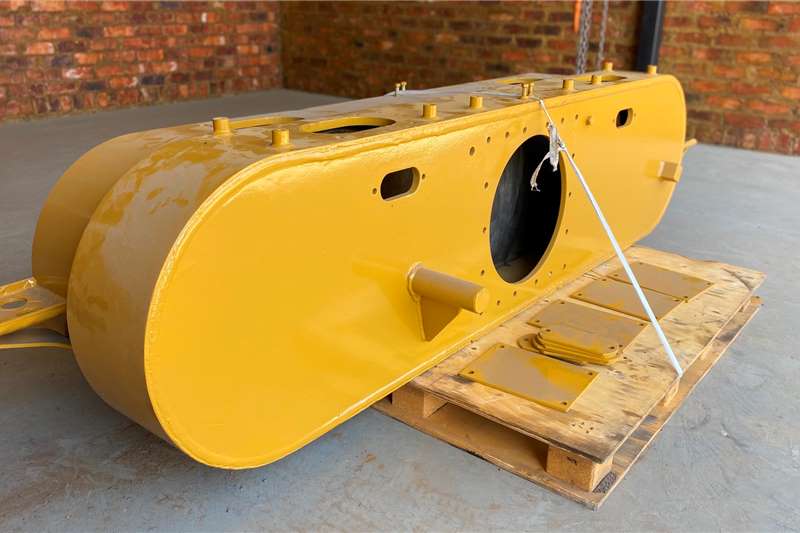 Caterpillar Machinery spares Machinery for stripping Cat 140H Tandem Housings for sale by Dura Parts PTY Ltd | Truck & Trailer Marketplace