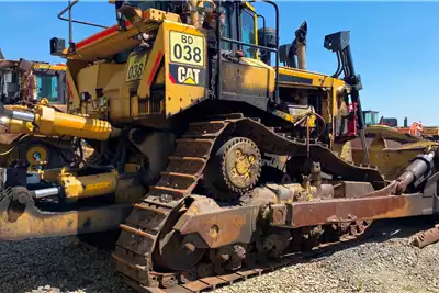 Caterpillar Machinery spares Machinery for stripping Cat D8R for sale by Dura Parts PTY Ltd | Truck & Trailer Marketplace
