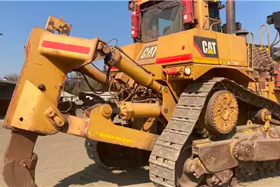 Caterpillar Machinery spares Machinery for stripping CAT D10T for sale by Dura Parts PTY Ltd | Truck & Trailer Marketplace