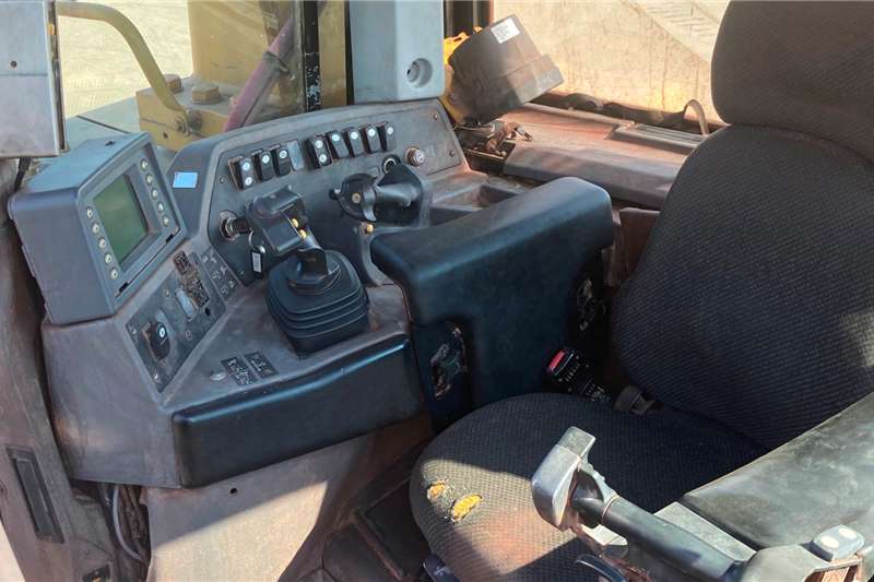 Caterpillar Machinery spares Body parts Complete CAT Dozer cab for sale by Dura Parts PTY Ltd | Truck & Trailer Marketplace