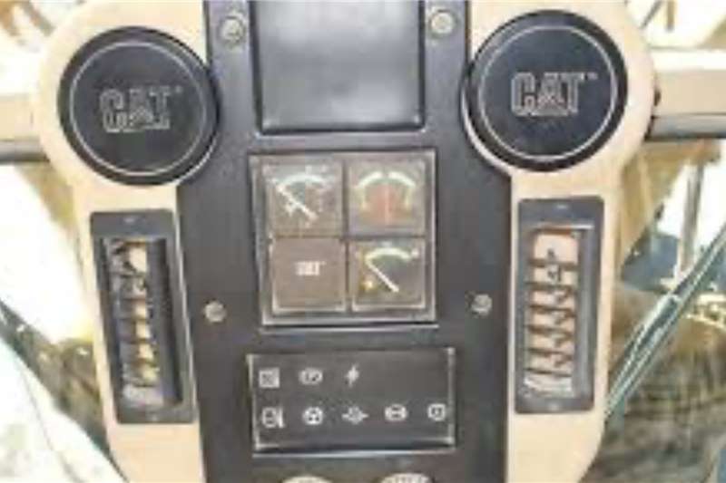 Caterpillar Machinery spares Electrical components CAT 140H grader Display unit for sale by Dura Parts PTY Ltd | Truck & Trailer Marketplace