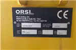 Haymaking and silage Mulcher Orsi 6m Opvou Mulcher for sale by Private Seller | AgriMag Marketplace