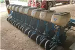Planting and seeding equipment Seeders Monosem 9 ry 450mm Lift Planter for sale by Private Seller | AgriMag Marketplace