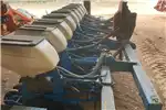 Planting and seeding equipment Seeders Monosem 9 ry 450mm Lift Planter for sale by Private Seller | AgriMag Marketplace