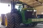 Tractors 9460R 2014