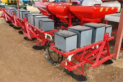 Other Planting and seeding equipment Row planters NEO 2 Row planters 2022 for sale by Sturgess Agriculture | AgriMag Marketplace